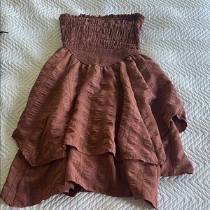 TARGET- WILD FABLE DRESS